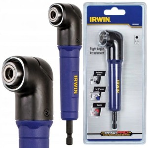 IRWIN STANDARDOWA KOŃCÓWKA DO MONTAŻU KĄTOWEGO IW6064601