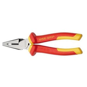 IRWIN SZCZYPCE UNIWERSALNE 8"/200MM VDE 1000V 10505874