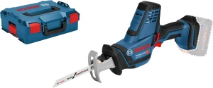 BOSCH PIŁA SZABLASTA GSA 18 V-LI C 0xAH PROFESSIONAL WALIZKA 06016A5001 - DARMOWA WYSYŁKA