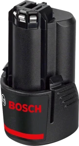 BOSCH AKUMULATOR GBA 12V 3.0AH 1600A00X79 - DARMOWA WYSYŁKA