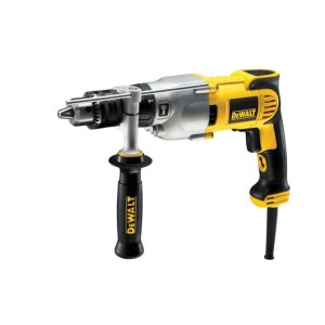 DEWALT WIERTARKA UDAROWA 1300W 2 BIEGI KUFER D21570-QS - DARMOWA WYSYŁKA