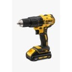 DEWALT ZESTAW COMBO DCD778(65NM) + DCF787(170NM) 18V 2X3.0AH LI-ION DCK445L2T – DARMOWA WYSYŁKA