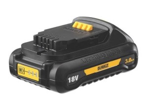 DEWALT AKUMULATOR LI-LON 18V 3.0AH – DARMOWA WYSYŁKA