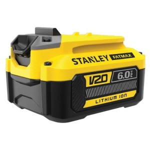 STANLEY AKUMULATOR FATMAX V20 6.0AH SFMC206-XJ - DARMOWA WYSYŁKA