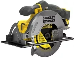 STANLEY PILARKA AKUMULATOROWA FATMAX V20 0xAH SOLO KARTON SFMCS500B-XJ - DARMOWA WYSYŁKA