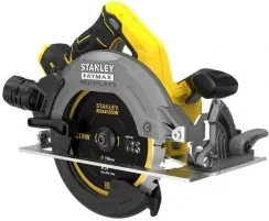 STANLEY PIŁA TARCZOWA FATMAX V20 BL 190MM 0xAH SOLO SFMCS550B-XJ - DARMOWA WYSYŁKA