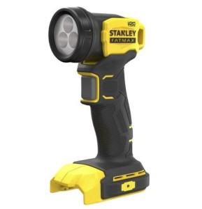 STANLEY LATARKA  AKUMULATOROWA FATMAX V20 140 LUMENÓW 0xAH SOLO KARTON SFMCL020B-XJ