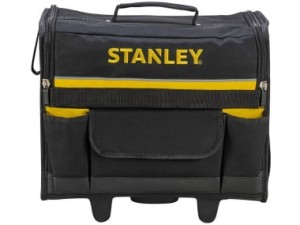 STANLEY SKRZYNIA TORBA NARZĘDZIOWA NA KOŁACH 18" 97-515-1- DARMOWA WYSYŁKA