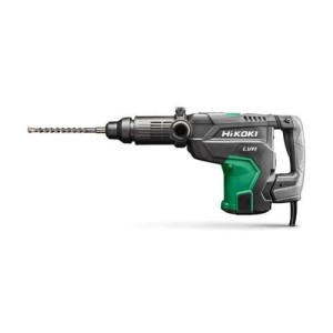 HIKOKI MŁOT UDAROWO-OBROTOWY SDS MAX 11,8KG 1500W 16.2J LVH DH52MAWSZ - DARMOWA WYSYŁKA