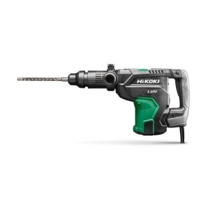 HIKOKI MŁOT UDAROWO-OBROTOWY SDS MAX 9.4KG 1500W 11.3J LVH DH45MAWSZ - DARMOWA WYSYŁKA