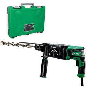 HIKOKI MŁOTOWIERTARKA SDS PLUS DH28PCY 850W 3.2J DH28PCY2WSZ - DARMOWA WYSYŁKA