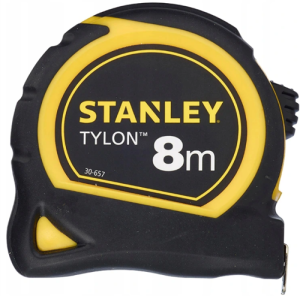 STANLEY MIARA ZWIJANA TYLON 8MX25MM 30-657-0