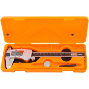 RICHMANN SUWMIARKA ELEKTRONICZNA 150MM IP54 CE C3432 - DARMOWA WYSYŁKA