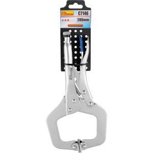 RICHMANN SZCZYPCE ZACISKOWE MORSE'A TYP C 280MM C7146