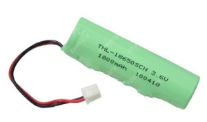 RICHMANN AKUMULATOR ZAPASOWY DO LAMPY C6809