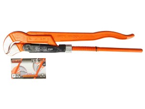 RICHMANN CĘGI DO RUR 1" C-RV TYP S C7580