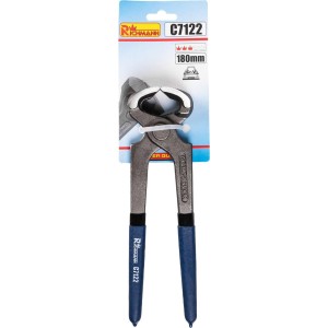 RICHMANN OBCĘGI 180MM C7122