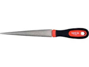 YATO OSEŁKA DIAMENTOWA - PILNIK  L-250MM YT-76080