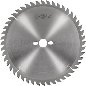 GLOBUS 400x30x4.0x2.8/48Z PIŁA TARCZOWA GS10 Z PŁYTKAMI HM PS210-0400-0002