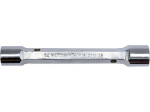 YATO KLUCZ RUROWY KUTY 14x15MM YT-4918