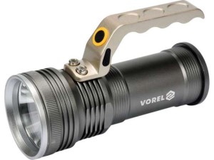 VOREL LATARKA 10W 155x65MM XP-L2 88560