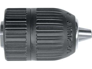 VOREL GŁOWICA DO WIERTARKI SAMOZACISKOWA 13MM 79580
