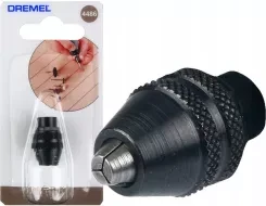DREMEL UCHWYT SAMOZACISKOWY DO SZLIFIERKI PROSTEJ 2615448632