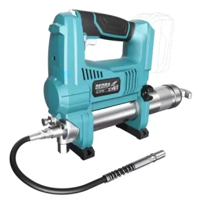 DEDRA SMAROWNICA AKUMULATOROWA BEZSZCZOTKOWA 10KN 18V DED6915 – DARMOWA WYSYŁKA