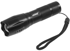 VERKE LATARKA RĘCZNA Z ZOOMEM V87508