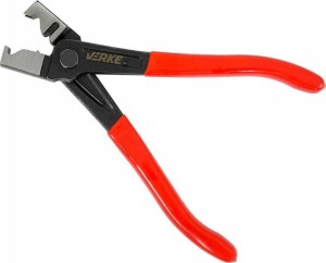 VERKE SZCZYPCE DO OPASEK TYPU CLIC V06341
