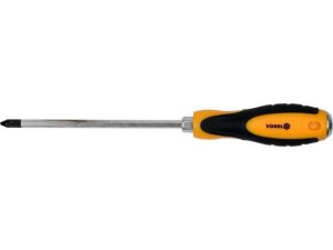 VOREL WKRĘTAK DO PODBIJANIA 6-KĄT PH2x150MM 62173