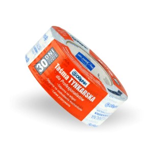 BLUE DOLPHIN TAŚMA TYNKARSKA 48MM/20M DTPRW_59000