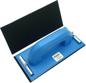 BLUE DOLPHIN PACA SZLIFIERSKA MOTYLEK 215x100MM PSM_21885