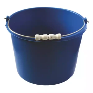 BLUE DOLPHIN WIADRO BUDOWLANE 12L Z KORALIKIEM WBZK6_14900