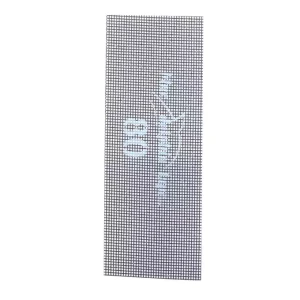 BLUE DOLPHIN SIATKA ŚCIERNA 105x280MM GR80 SS_21427