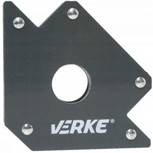 VERKE KĄTOWNIK MAGNETYCZNY SPAWALNICZY 23KG V75051