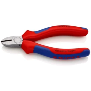 KNIPEX SZCZYPCE TNĄCE BOCZNE 125MM 7002125