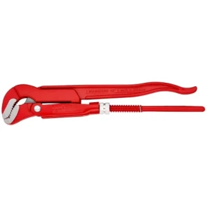 KNIPEX KLUCZ DO RUR TYP S 1" 320MM 8330010 - DARMOWA WYSYŁKA