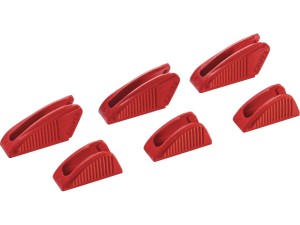 KNIPEX NAKŁADKI Z TWORZYWA V01 8609250