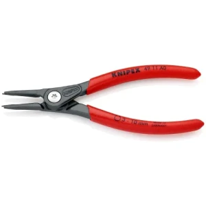 KNIPEX SZCZYPCE DO PIERŚCIENI OSADCZYCH ZEWNĘTRZNYCH 4911A0