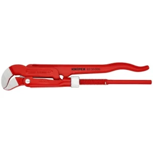 KNIPEX KLUCZ DO RUR TYP S 245MM 8330005 - DARMOWA WYSYŁKA