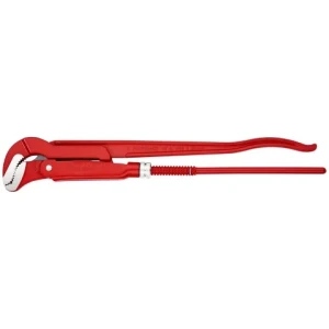 KNIPEX KLUCZ DO RUR TYP S 2" 570MM 8330020 - DARMOWA WYSYŁKA