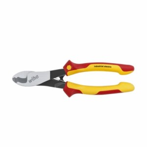WIHA SZCZYPCE DO CIĘCIA PRZEWODÓW 180MM 1000V 436612