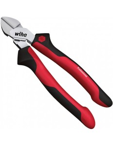 WIHA SZCZYPCE DO CIĘCIA BOCZNEGO PROFESSIONAL Z DYNAMIC JOINT 433390