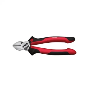 WIHA SZCZYPCE DO CIĘCIA BOCZNEGO 180MM INDUSTRIAL 433383