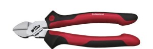 WIHA SZCZYPCE DO CIĘCIA BOCZNEGO 160MM PROFESIONAL 433345