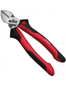WIHA SZCZYPCE DO CIĘCIA BOCZNEGO 160MM INDUSTRIAL 433338
