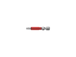 WIHA BIT 7045TY T27x49mm 1/4" TORX 421328