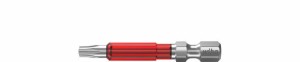 WIHA BIT 7045TY T30x49MM 1/4" TORX 421335