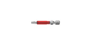 WIHA BIT 7045TY T25x49MM 1/4" TORX 421311